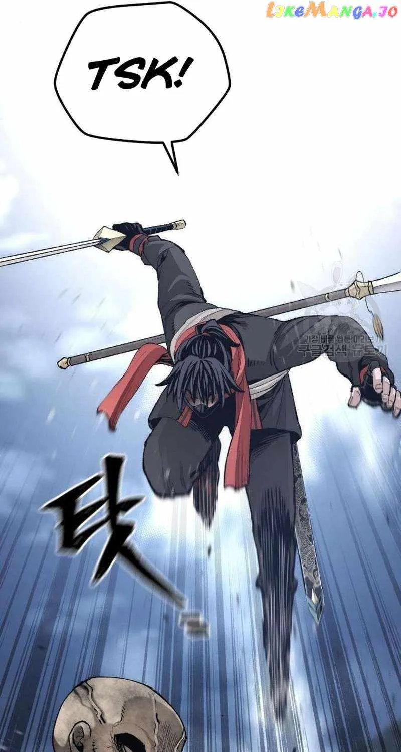 Read Heavenly Demon Cultivation Simulation chapter 100 image 80 on Lezhin