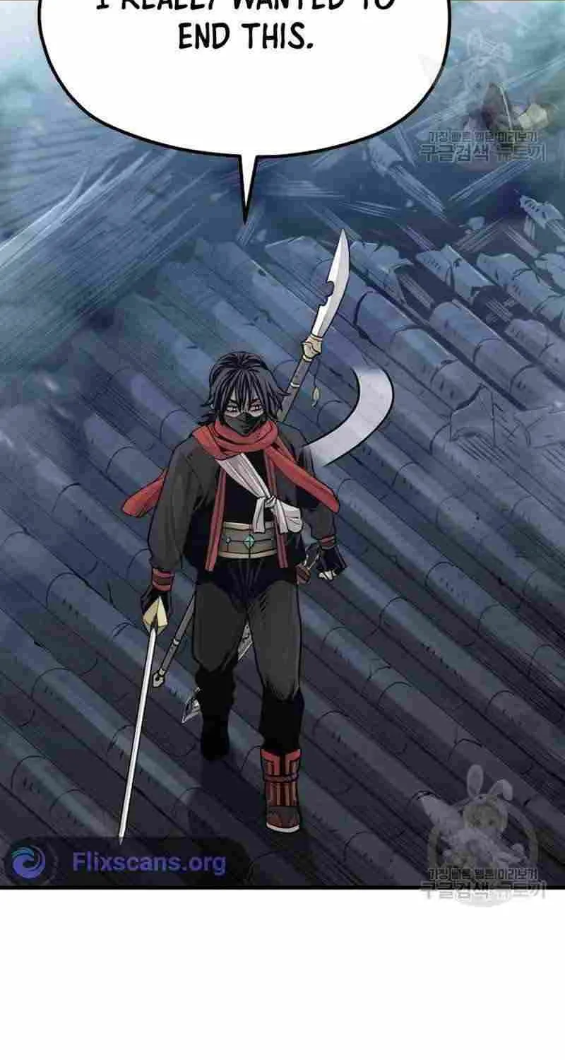 Read Heavenly Demon Cultivation Simulation chapter 100 image 95 on Lezhin