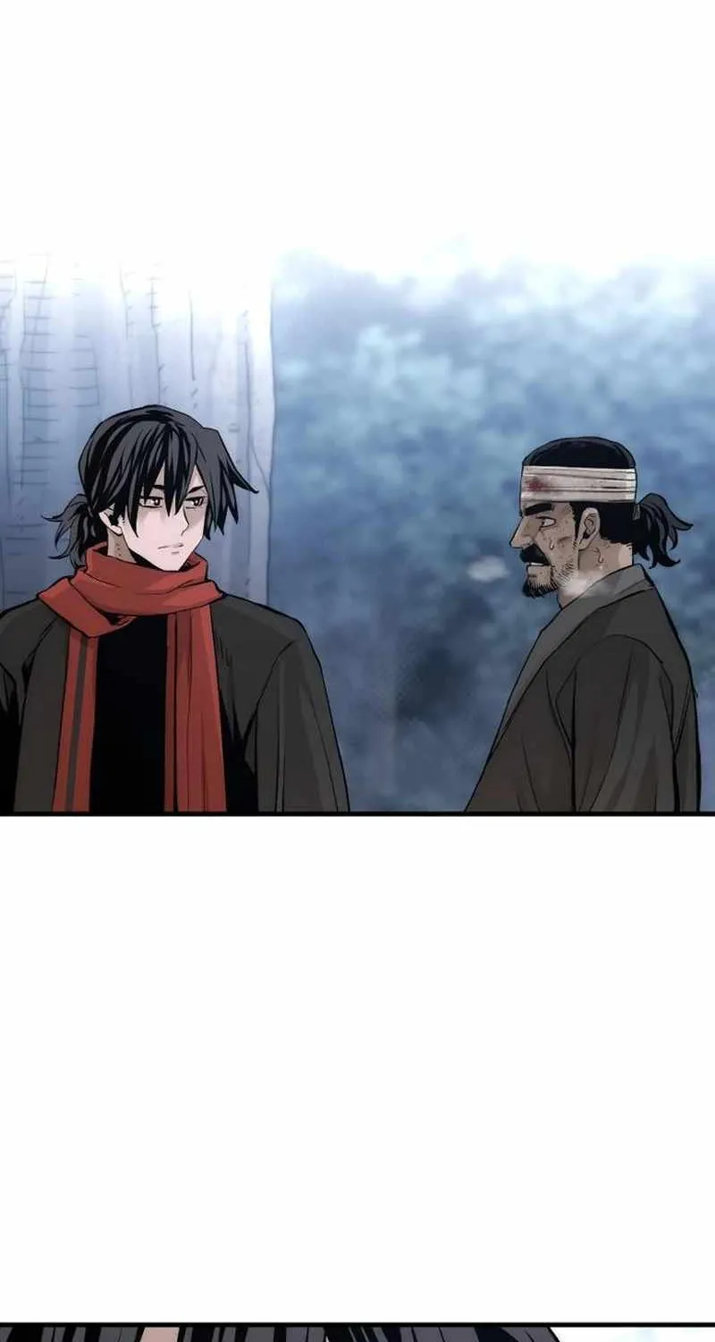 Read Heavenly Demon Cultivation Simulation chapter 101 image 104 on Lezhin