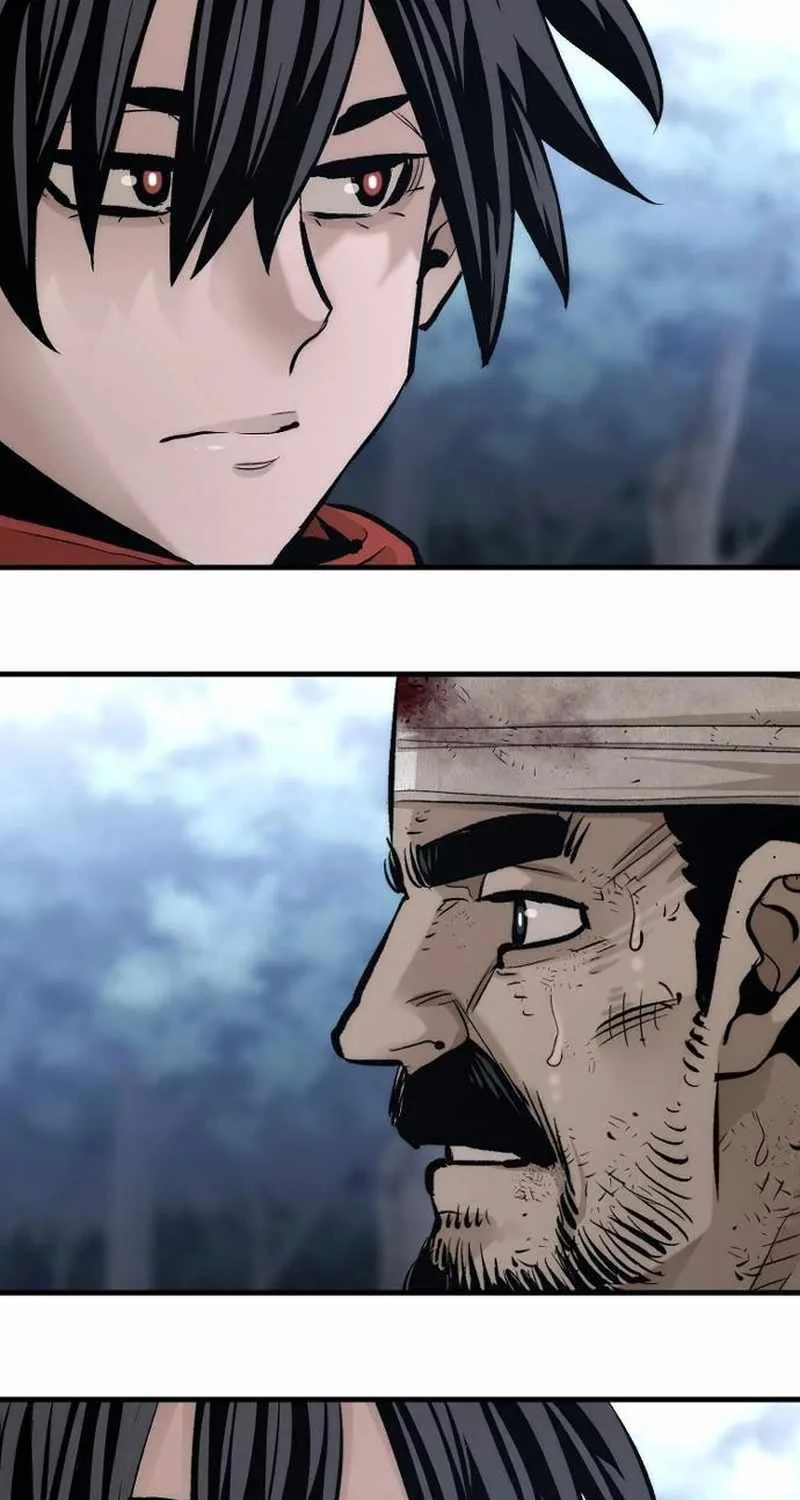 Read Heavenly Demon Cultivation Simulation chapter 101 image 105 on Lezhin