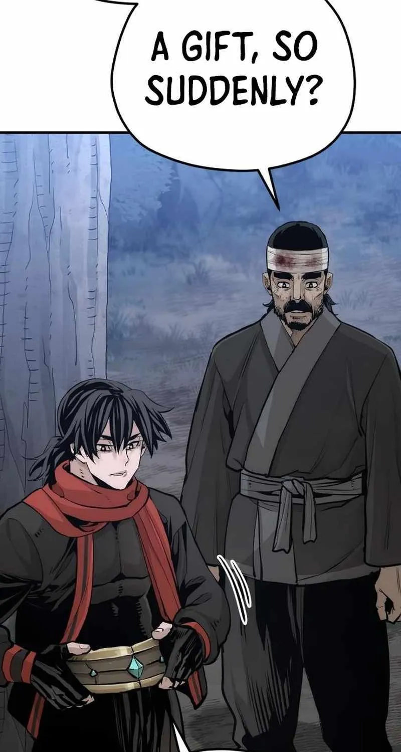 Read Heavenly Demon Cultivation Simulation chapter 101 image 107 on Lezhin