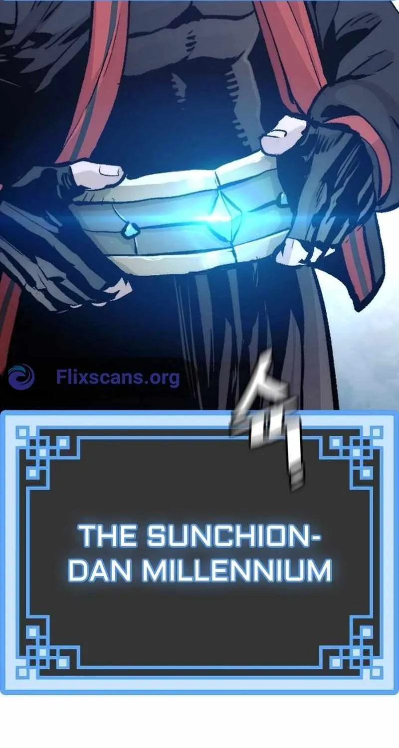 Read Heavenly Demon Cultivation Simulation chapter 101 image 110 on Lezhin