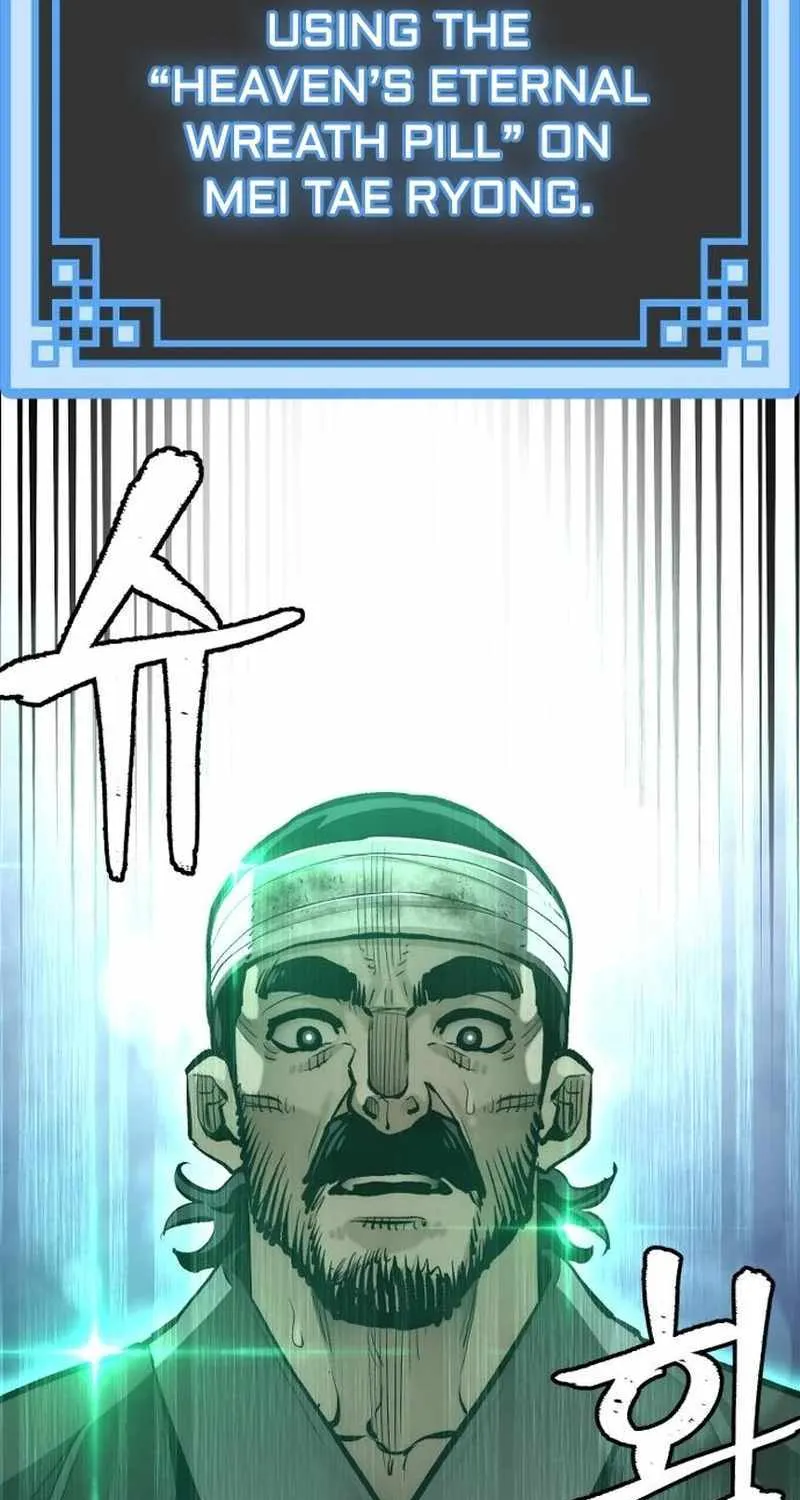 Read Heavenly Demon Cultivation Simulation chapter 101 image 114 on Lezhin