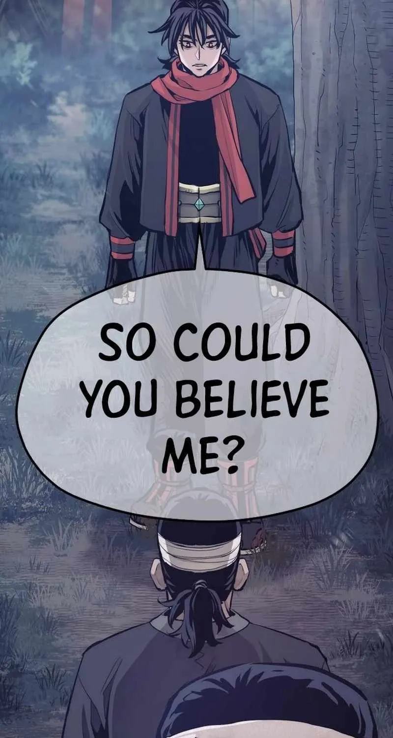 Read Heavenly Demon Cultivation Simulation chapter 101 image 122 on Lezhin