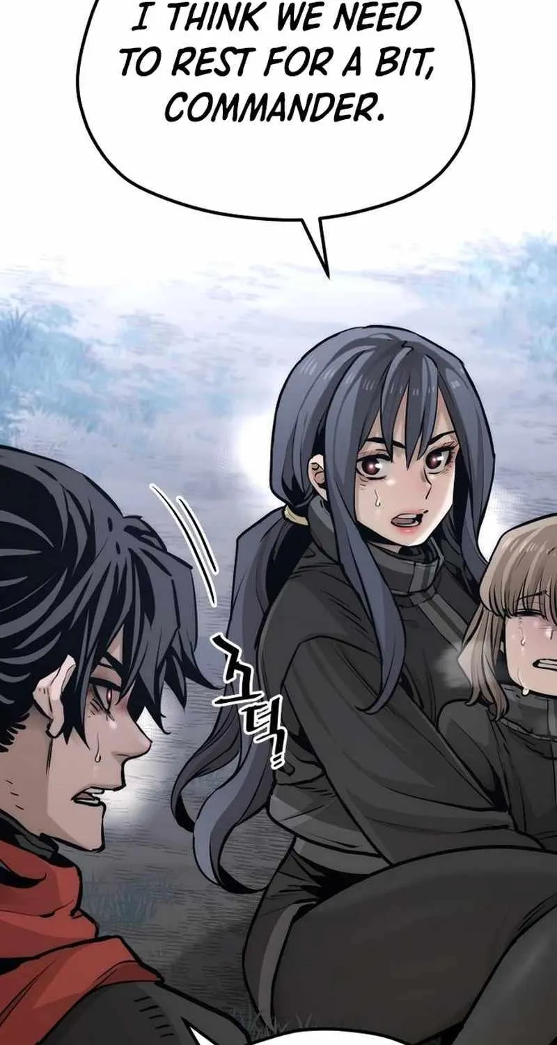 Read Heavenly Demon Cultivation Simulation chapter 101 image 13 on Lezhin