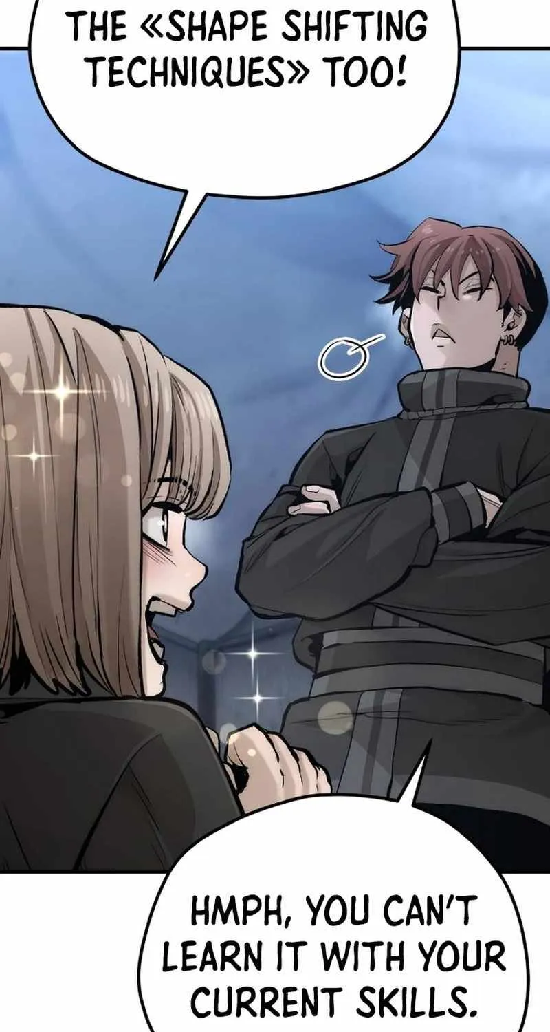 Read Heavenly Demon Cultivation Simulation chapter 101 image 131 on Lezhin