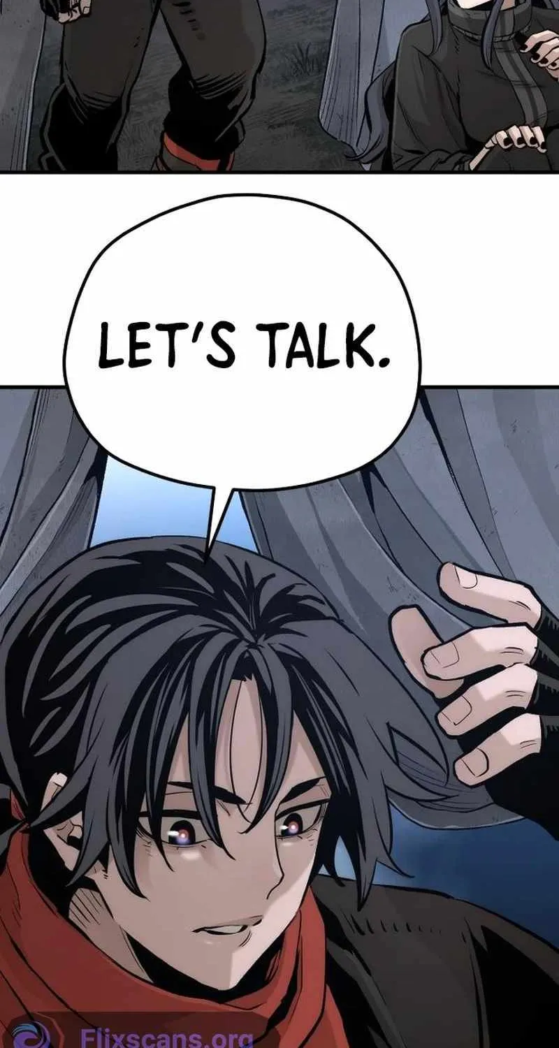 Read Heavenly Demon Cultivation Simulation chapter 101 image 138 on Lezhin