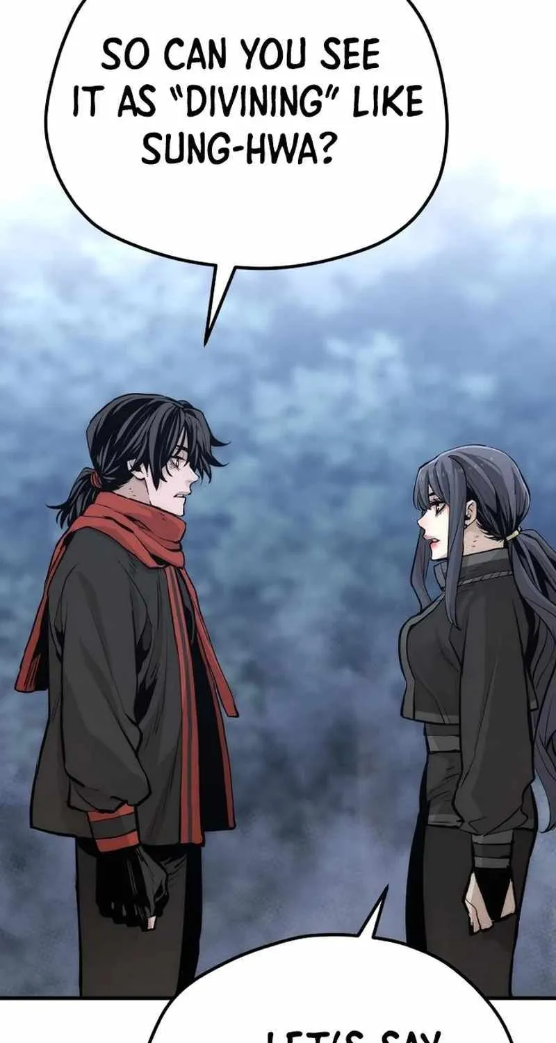 Read Heavenly Demon Cultivation Simulation chapter 101 image 150 on Lezhin