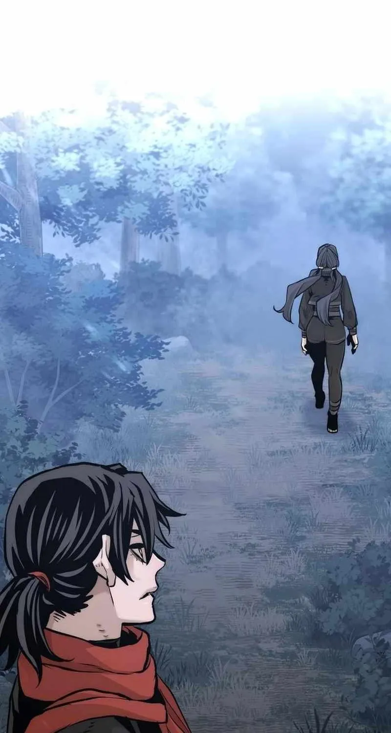 Read Heavenly Demon Cultivation Simulation chapter 101 image 165 on Lezhin