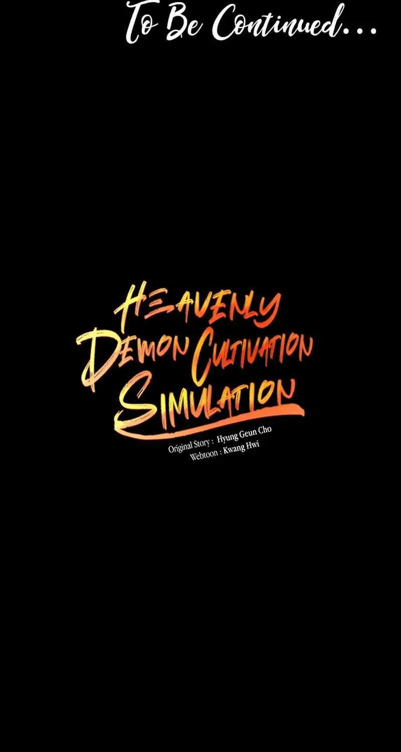 Read Heavenly Demon Cultivation Simulation chapter 101 image 174 on Lezhin