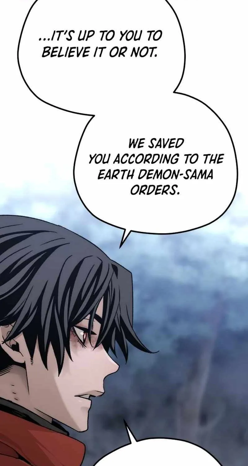 Read Heavenly Demon Cultivation Simulation chapter 101 image 20 on Lezhin