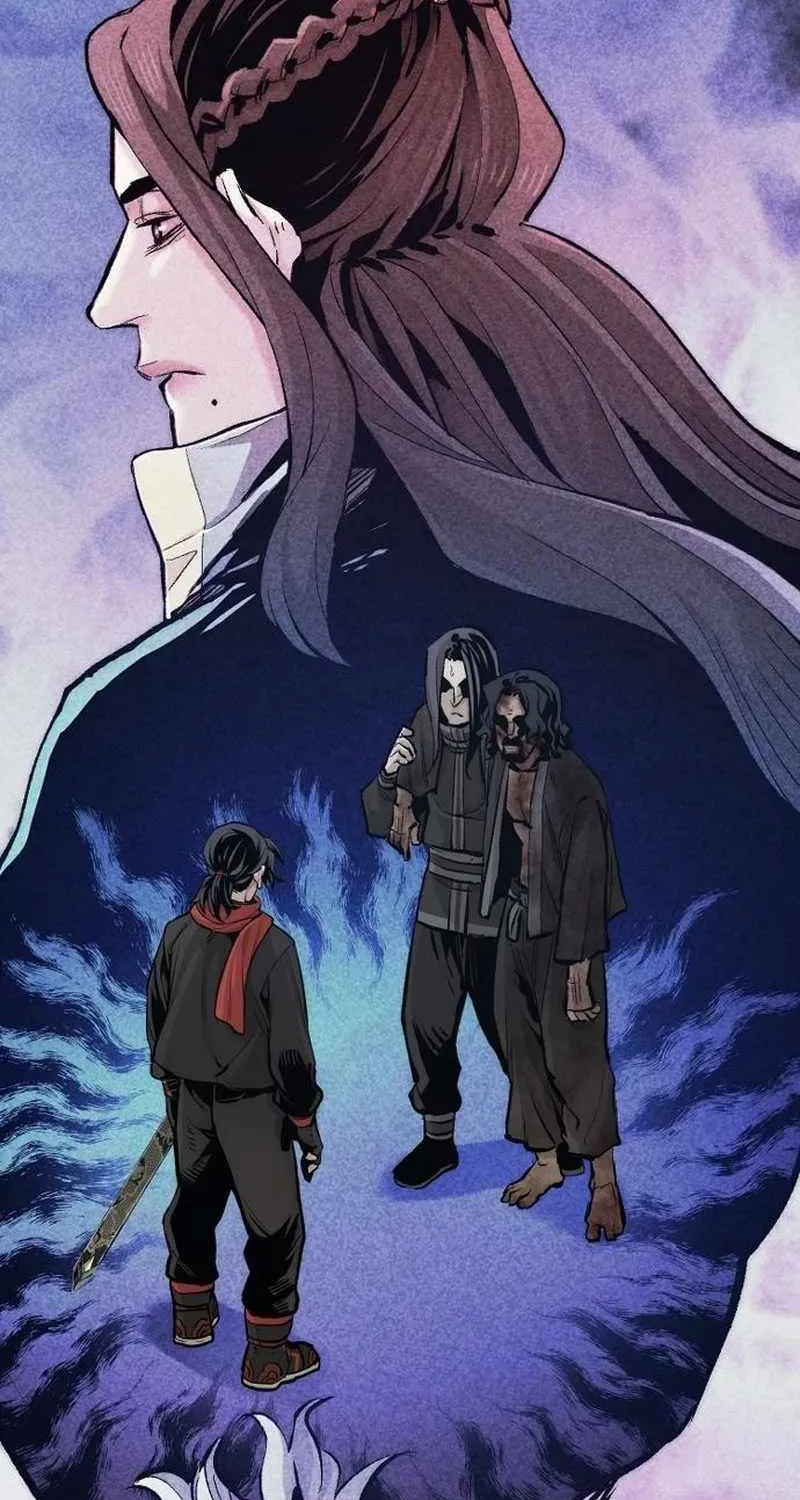 Read Heavenly Demon Cultivation Simulation chapter 101 image 30 on Lezhin