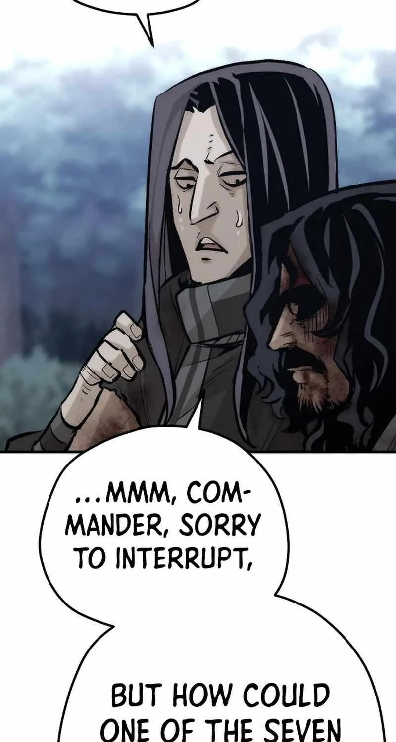 Read Heavenly Demon Cultivation Simulation chapter 101 image 34 on Lezhin