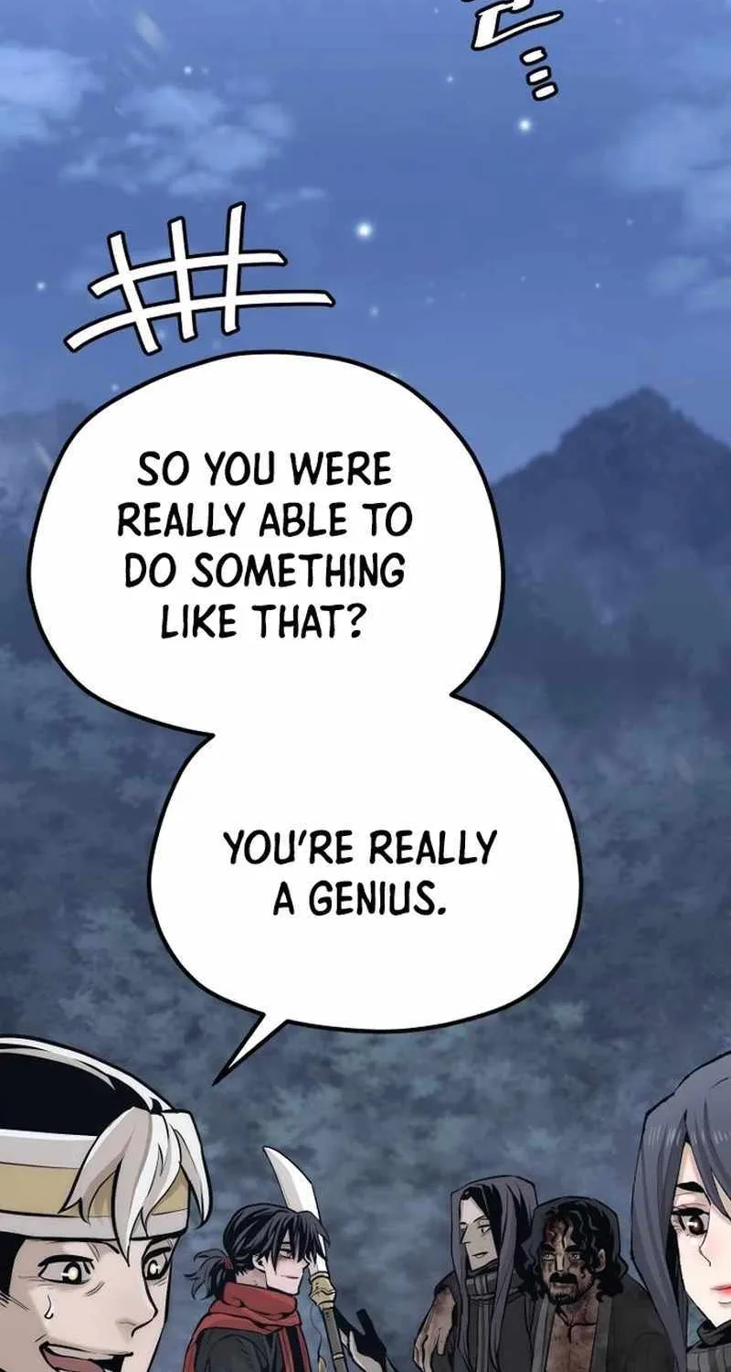 Read Heavenly Demon Cultivation Simulation chapter 101 image 4 on Lezhin