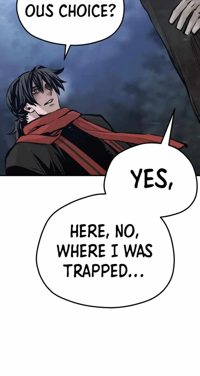 Read Heavenly Demon Cultivation Simulation chapter 101 image 43 on Lezhin