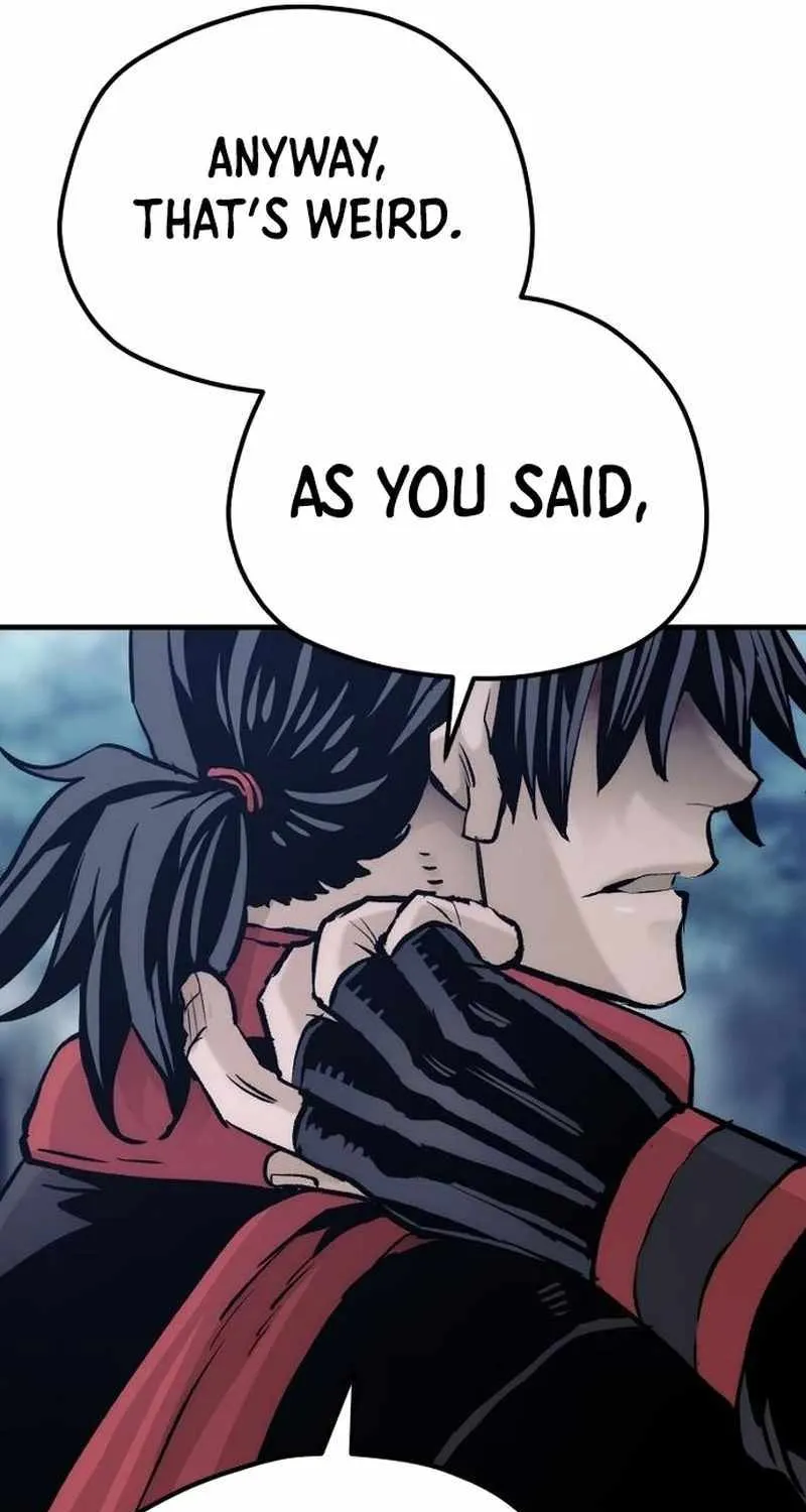 Read Heavenly Demon Cultivation Simulation chapter 101 image 51 on Lezhin