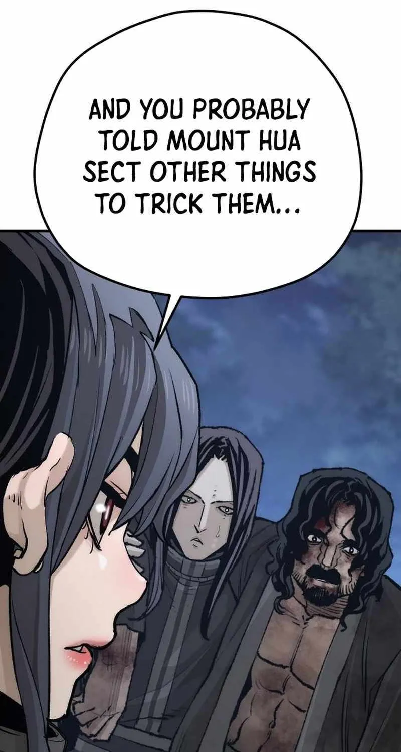 Read Heavenly Demon Cultivation Simulation chapter 101 image 63 on Lezhin