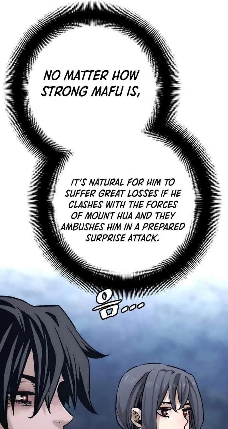 Read Heavenly Demon Cultivation Simulation chapter 101 image 66 on Lezhin