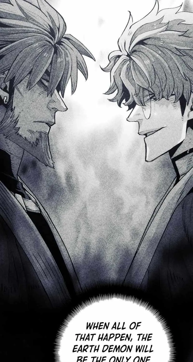 Read Heavenly Demon Cultivation Simulation chapter 101 image 68 on Lezhin