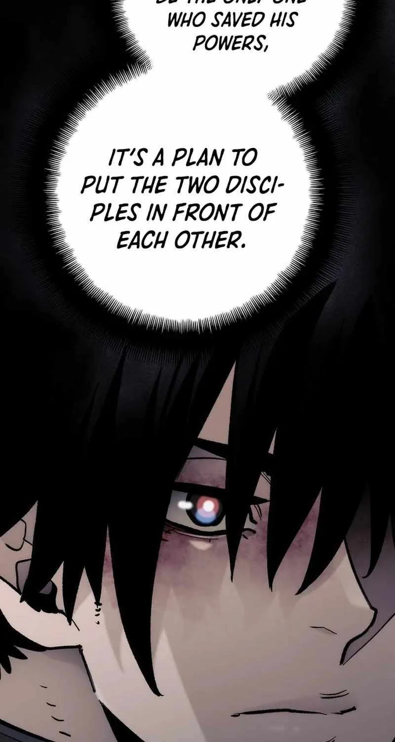 Read Heavenly Demon Cultivation Simulation chapter 101 image 69 on Lezhin