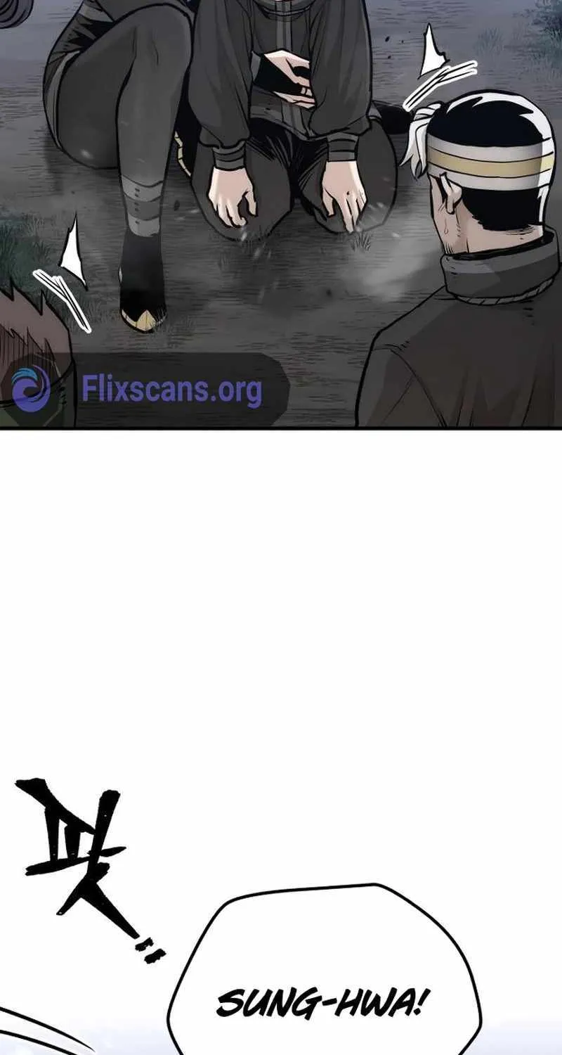 Read Heavenly Demon Cultivation Simulation chapter 101 image 7 on Lezhin