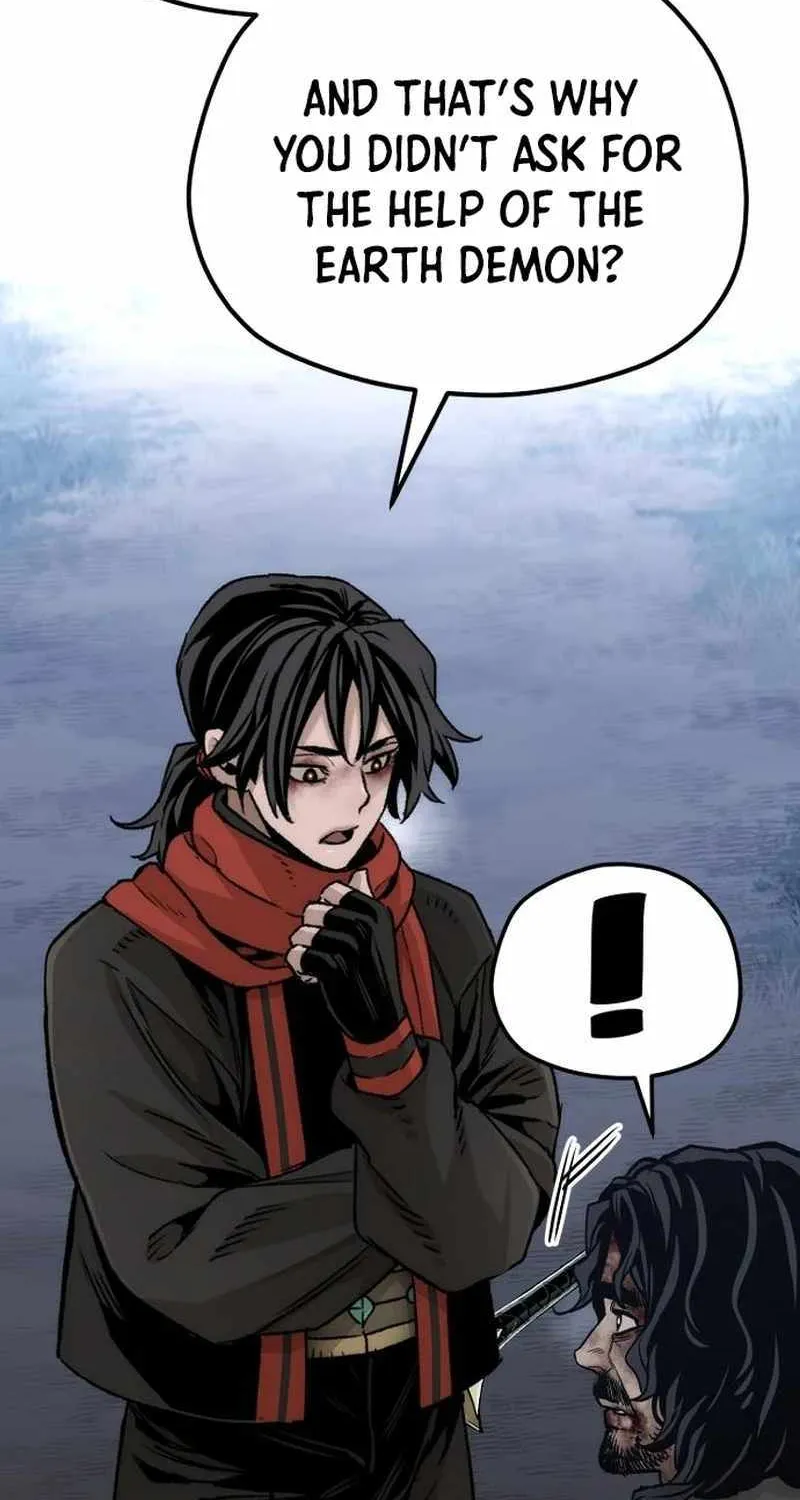 Read Heavenly Demon Cultivation Simulation chapter 101 image 71 on Lezhin