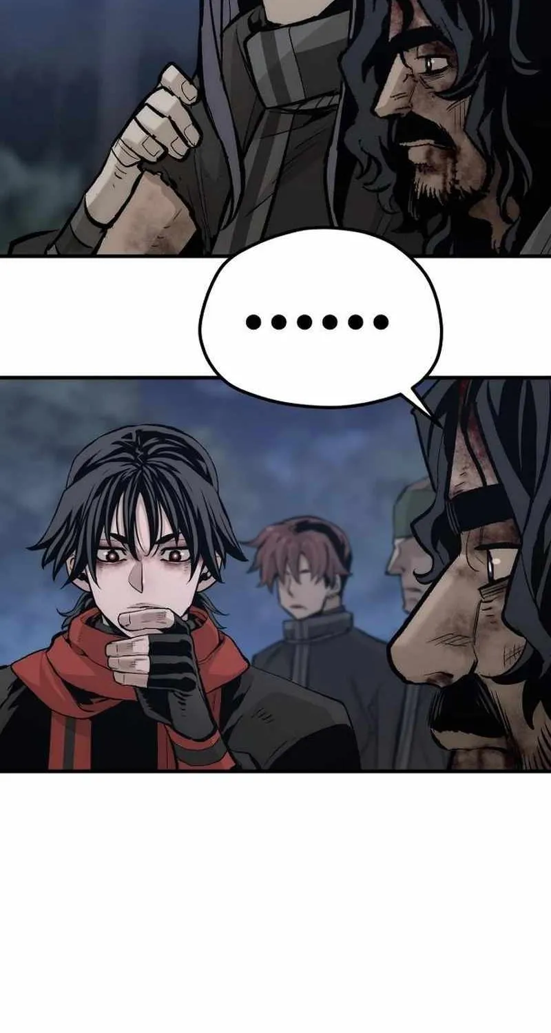Read Heavenly Demon Cultivation Simulation chapter 101 image 77 on Lezhin
