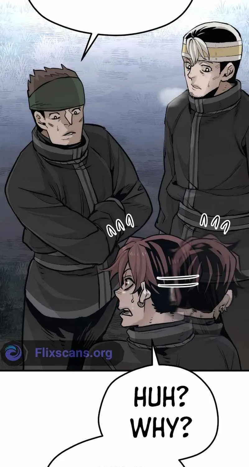 Read Heavenly Demon Cultivation Simulation chapter 101 image 80 on Lezhin