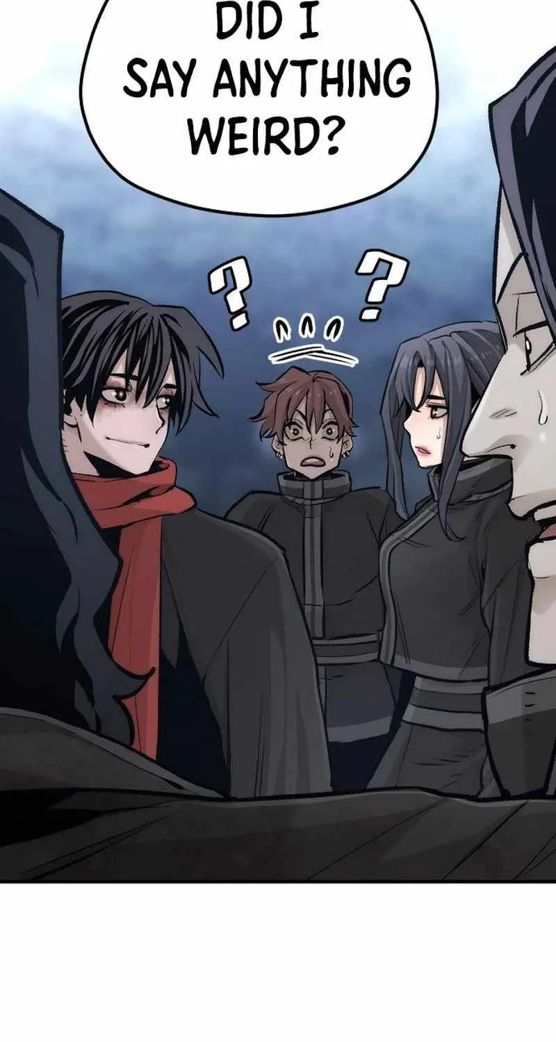 Read Heavenly Demon Cultivation Simulation chapter 101 image 81 on Lezhin