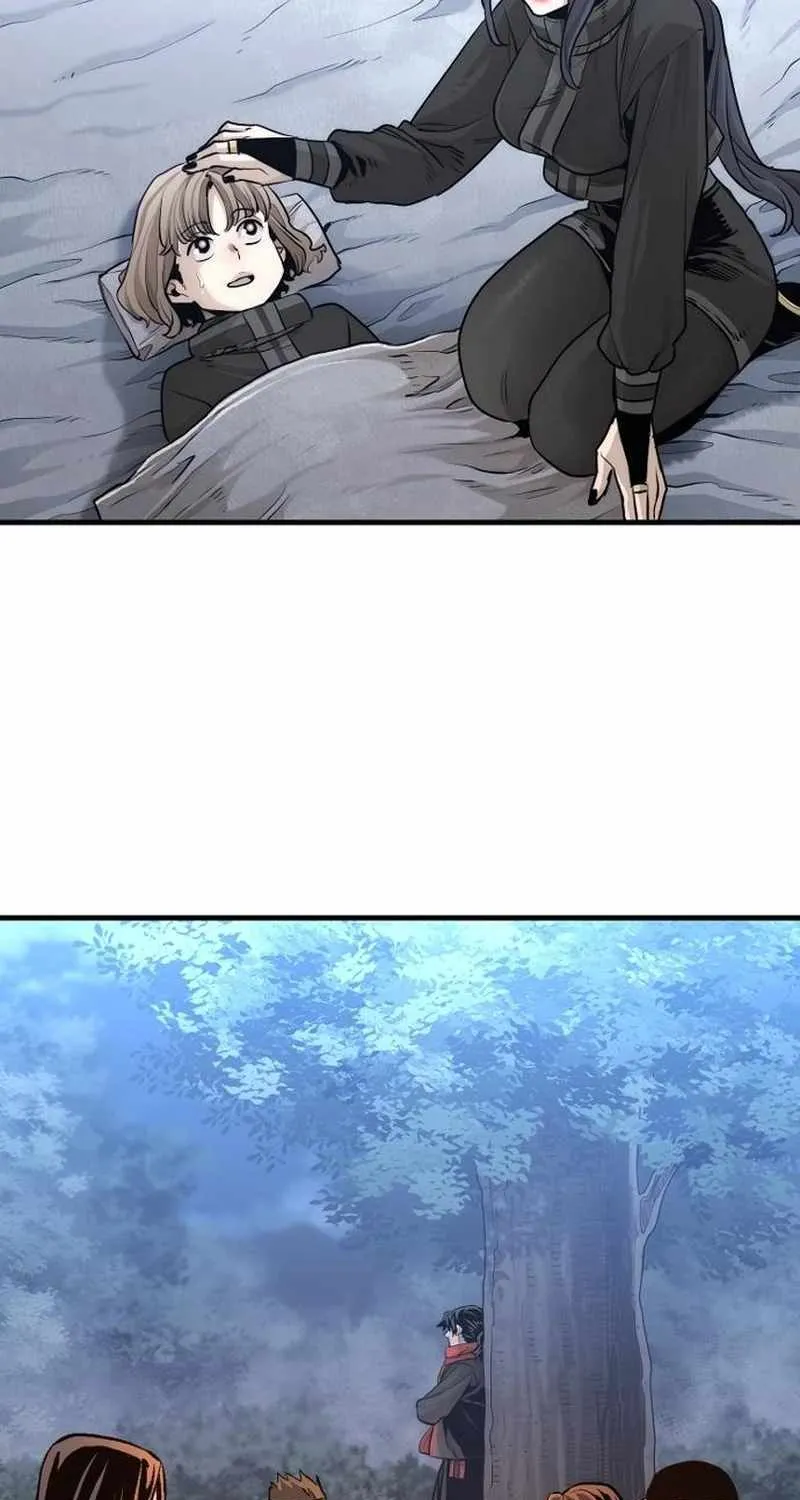 Read Heavenly Demon Cultivation Simulation chapter 101 image 87 on Lezhin