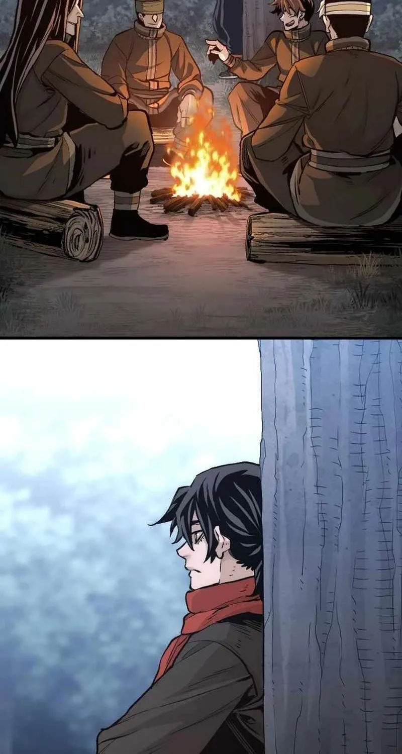 Read Heavenly Demon Cultivation Simulation chapter 101 image 88 on Lezhin