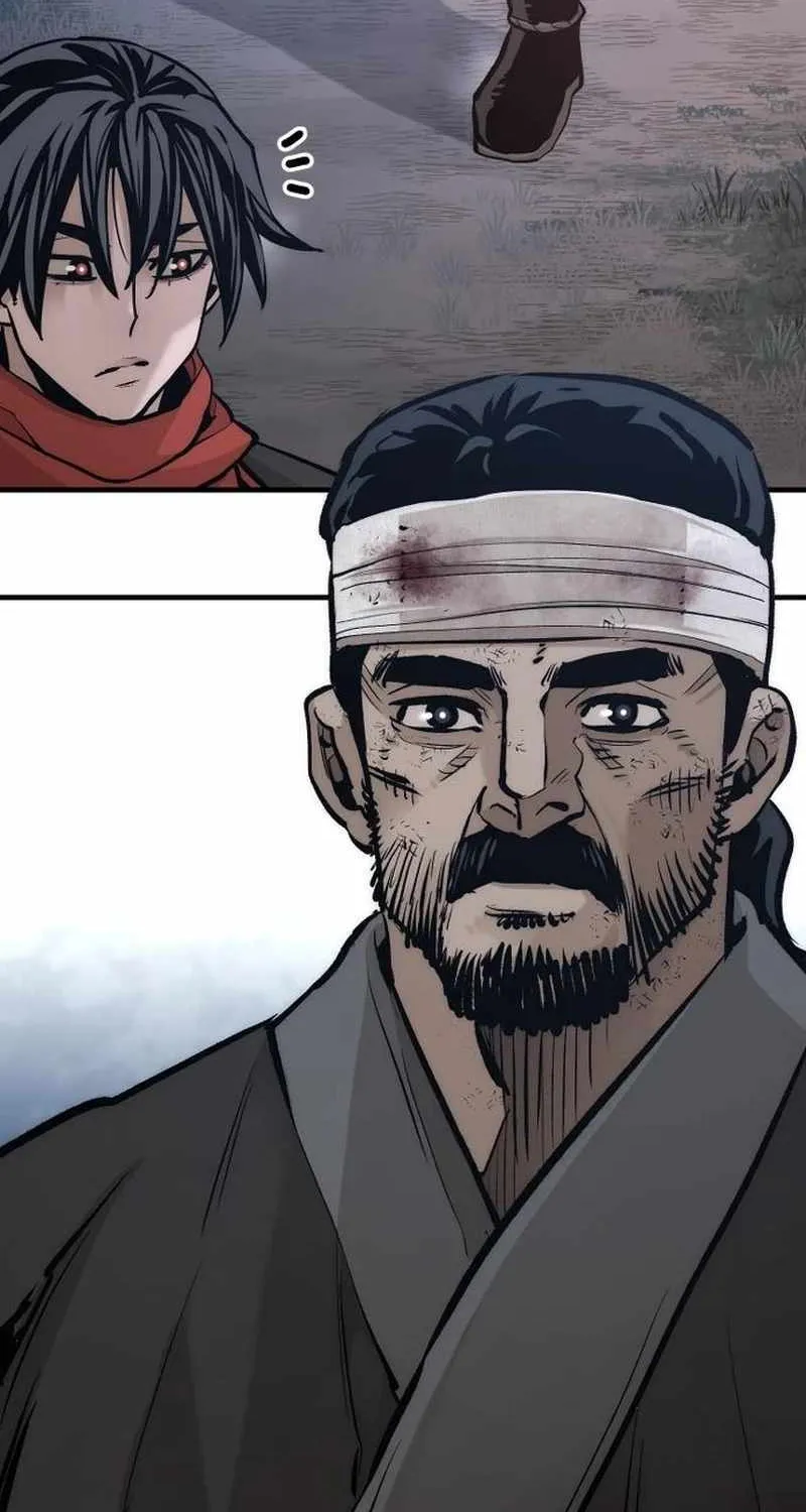 Read Heavenly Demon Cultivation Simulation chapter 101 image 90 on Lezhin