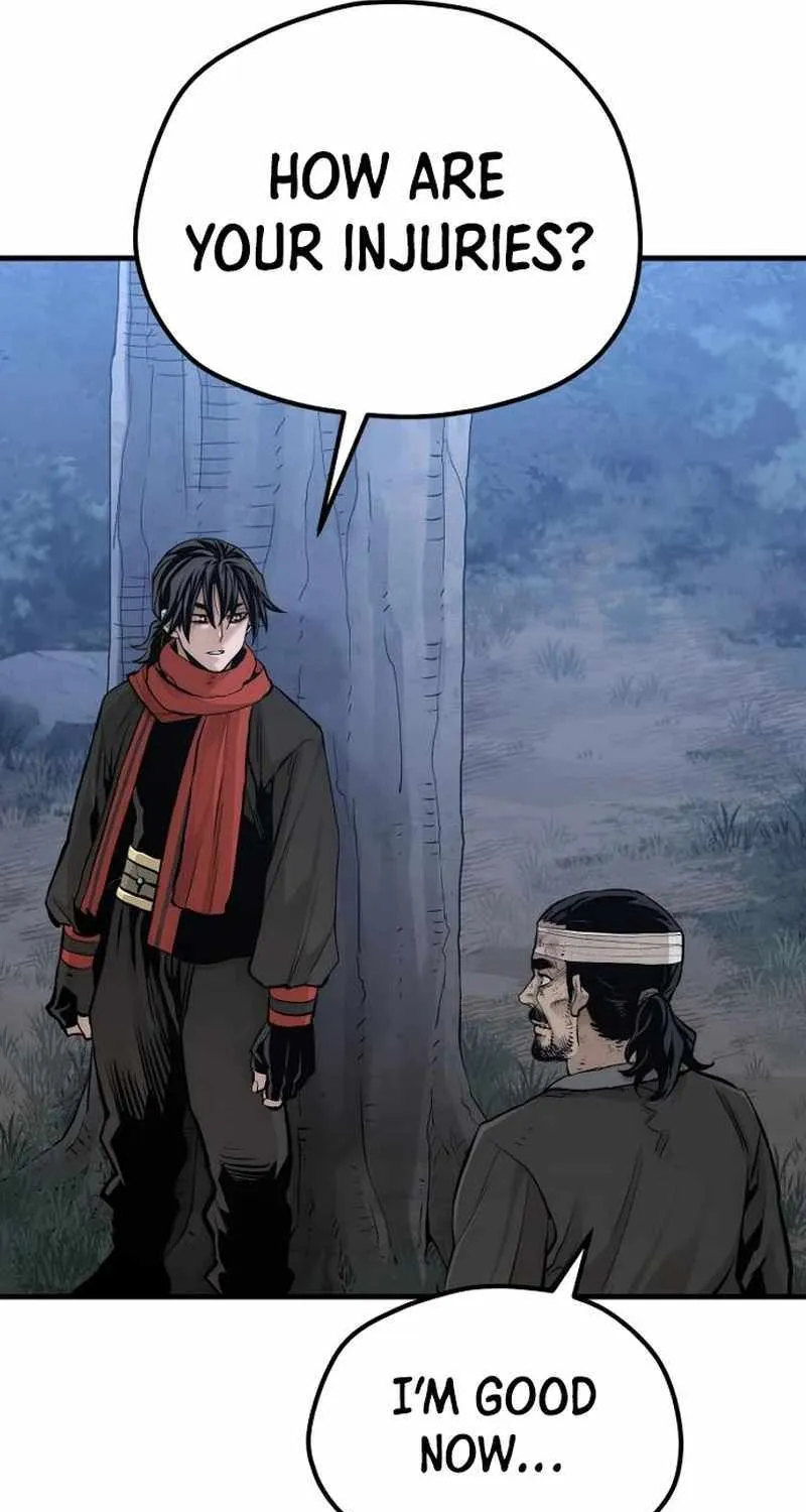 Read Heavenly Demon Cultivation Simulation chapter 101 image 92 on Lezhin