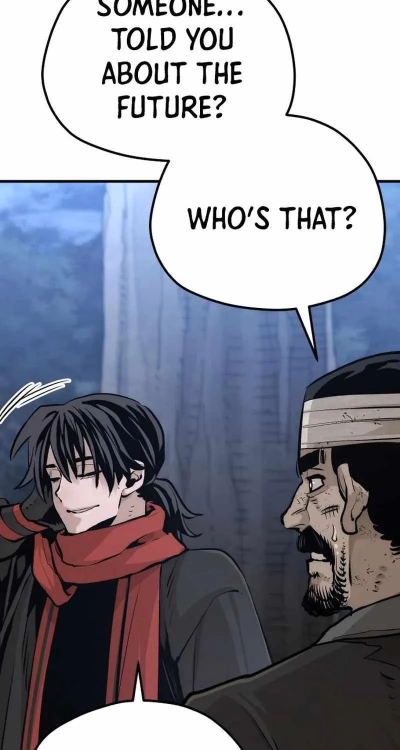 Read Heavenly Demon Cultivation Simulation chapter 101 image 96 on Lezhin