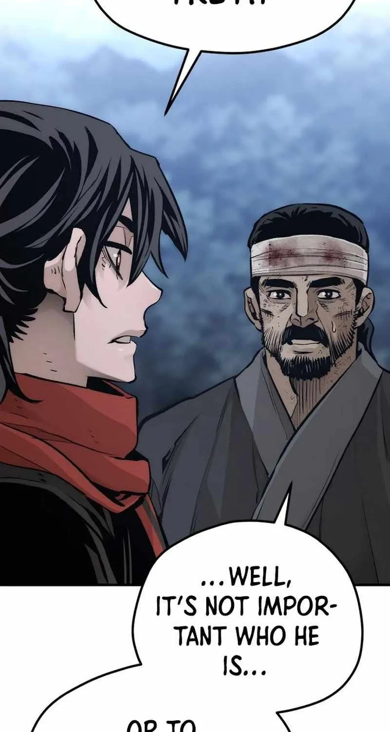 Read Heavenly Demon Cultivation Simulation chapter 101 image 99 on Lezhin