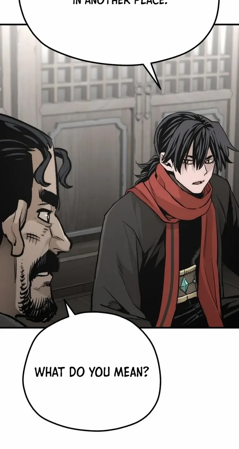 Read Heavenly Demon Cultivation Simulation chapter 102 image 103 on Lezhin