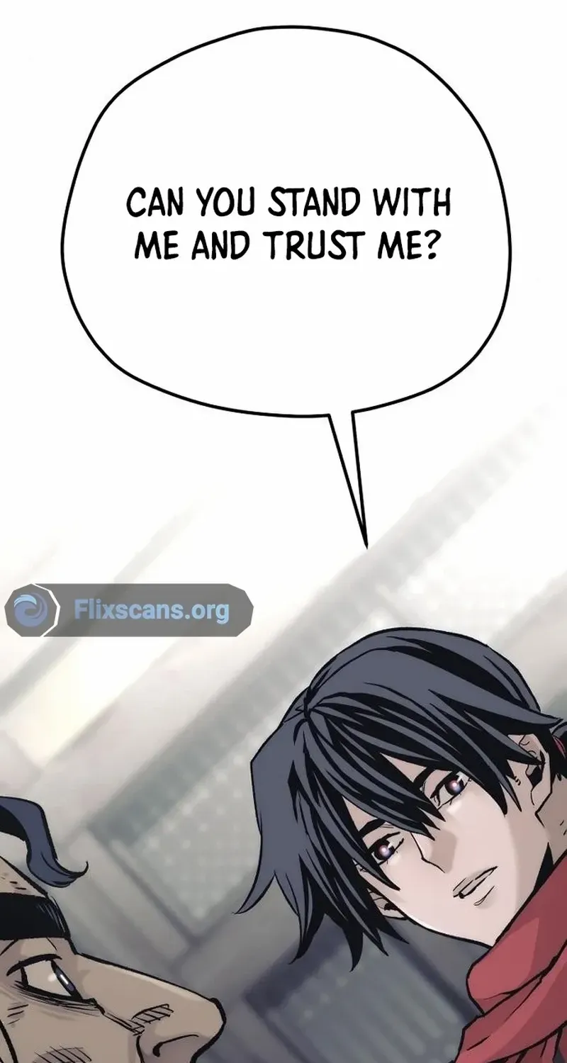 Read Heavenly Demon Cultivation Simulation chapter 102 image 114 on Lezhin
