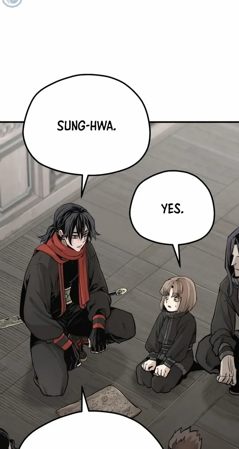 Read Heavenly Demon Cultivation Simulation chapter 102 image 116 on Lezhin