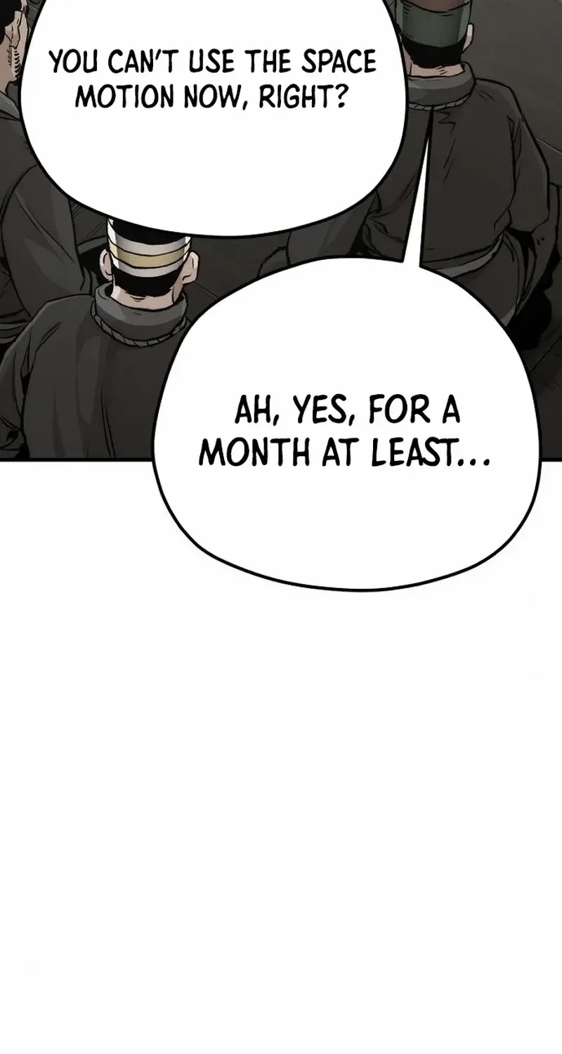 Read Heavenly Demon Cultivation Simulation chapter 102 image 117 on Lezhin