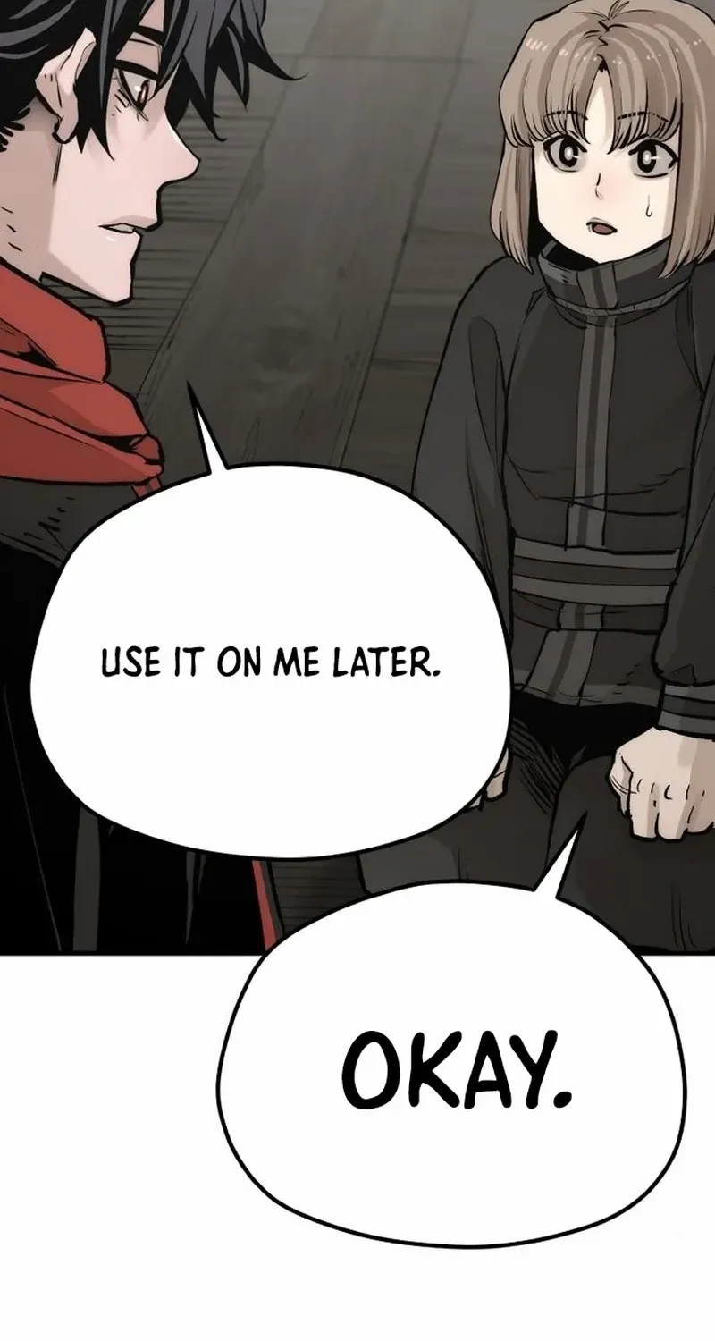 Read Heavenly Demon Cultivation Simulation chapter 102 image 119 on Lezhin
