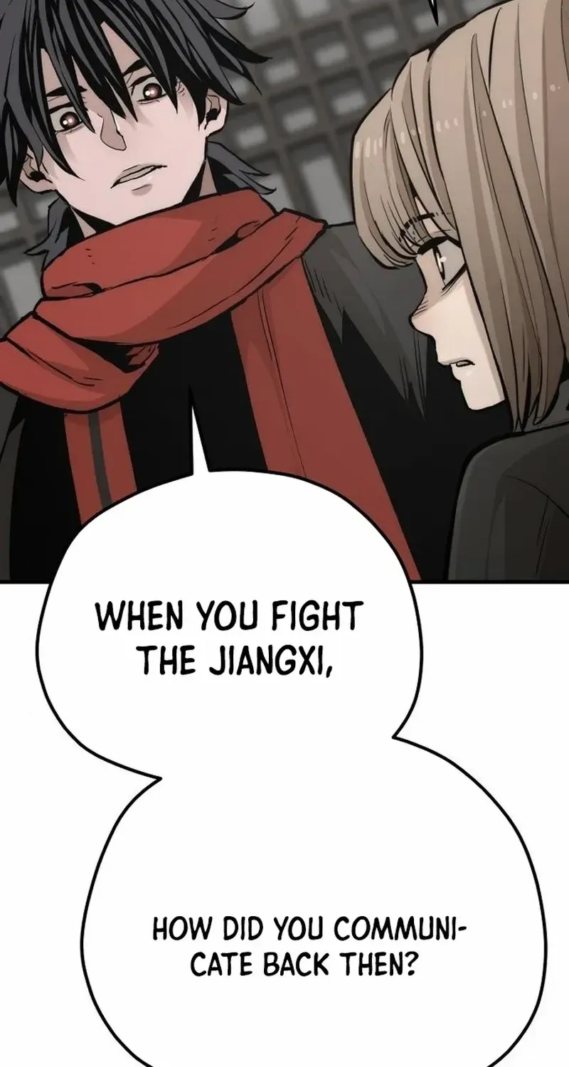 Read Heavenly Demon Cultivation Simulation chapter 102 image 122 on Lezhin