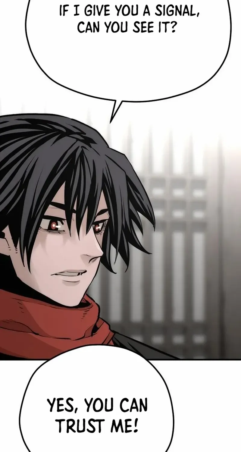 Read Heavenly Demon Cultivation Simulation chapter 102 image 128 on Lezhin