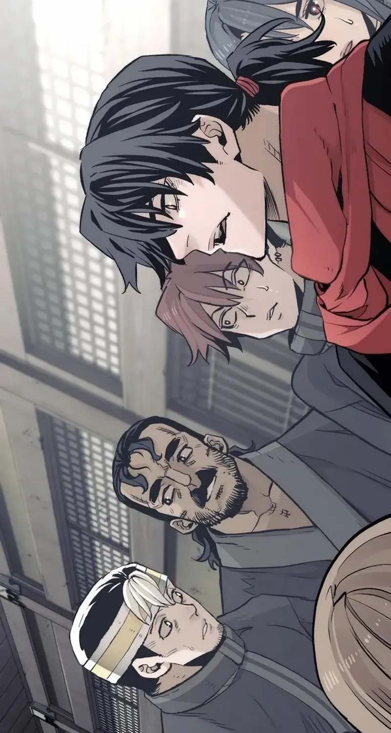 Read Heavenly Demon Cultivation Simulation chapter 102 image 133 on Lezhin