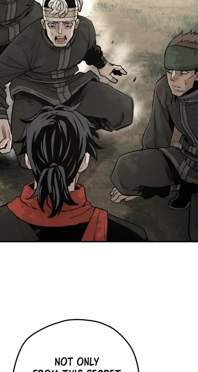Read Heavenly Demon Cultivation Simulation chapter 102 image 28 on Lezhin