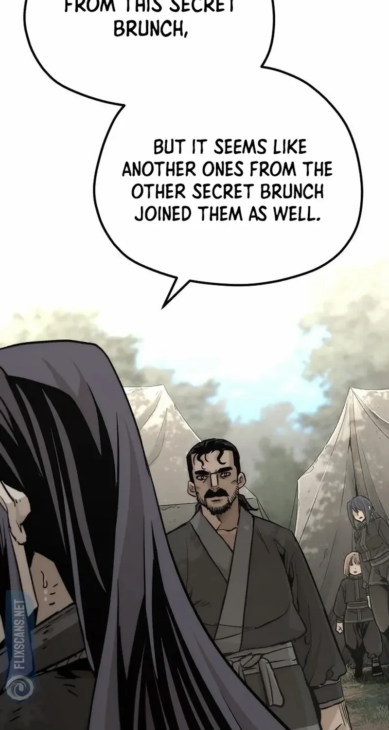 Read Heavenly Demon Cultivation Simulation chapter 102 image 29 on Lezhin