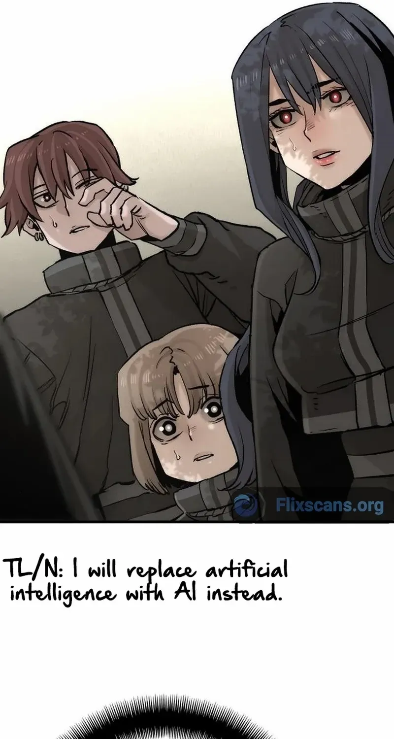 Read Heavenly Demon Cultivation Simulation chapter 102 image 31 on Lezhin