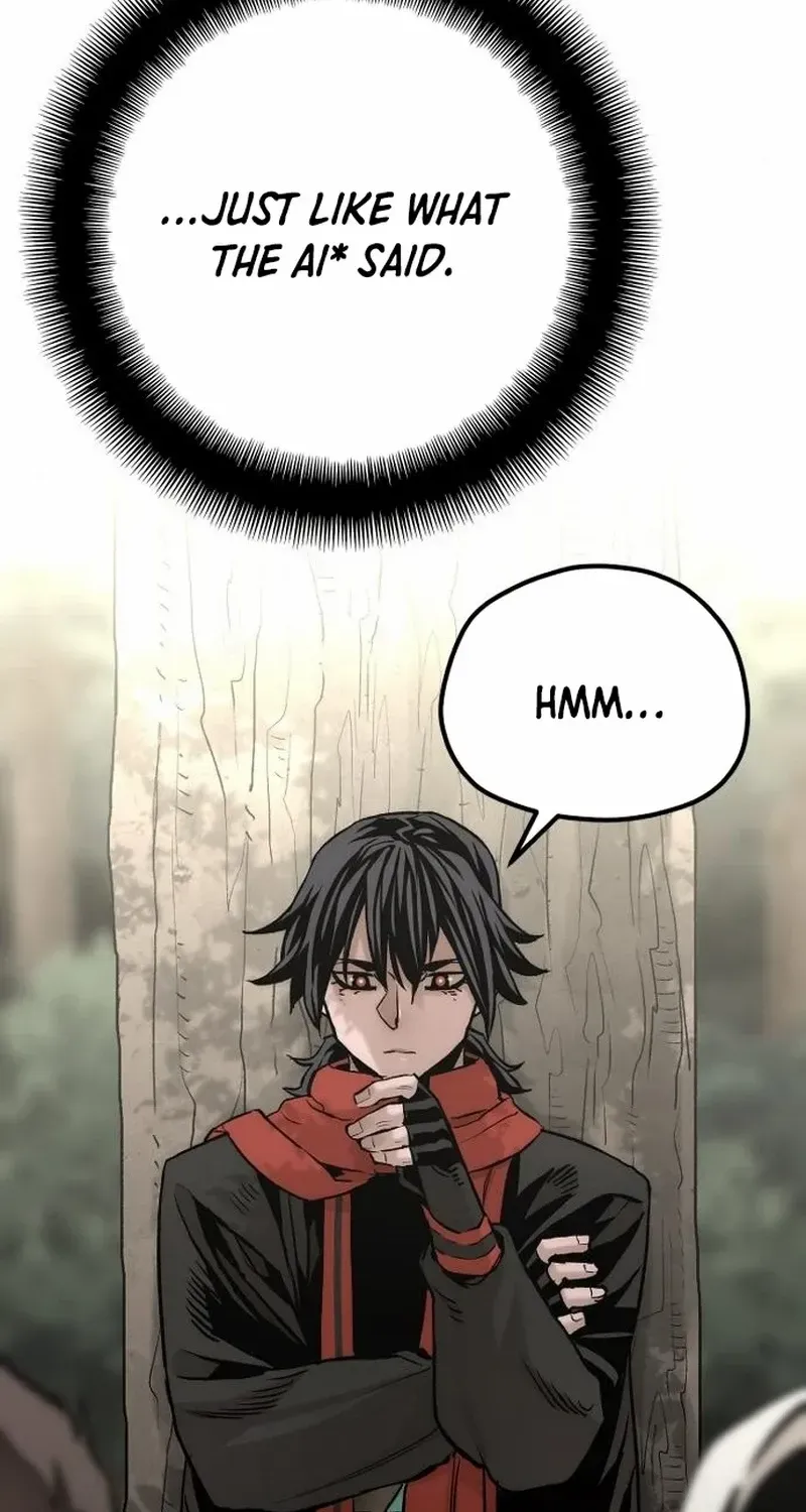 Read Heavenly Demon Cultivation Simulation chapter 102 image 32 on Lezhin