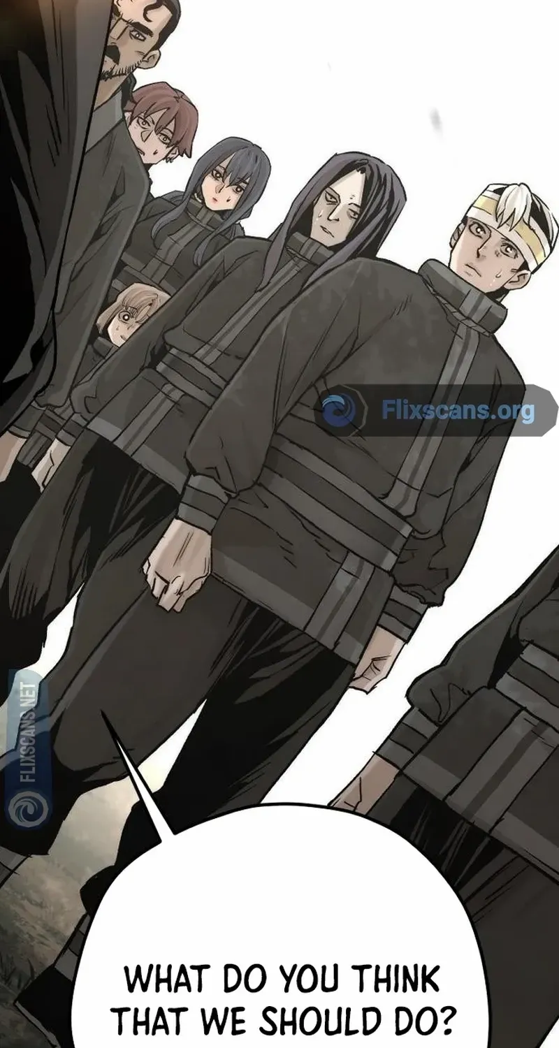 Read Heavenly Demon Cultivation Simulation chapter 102 image 35 on Lezhin