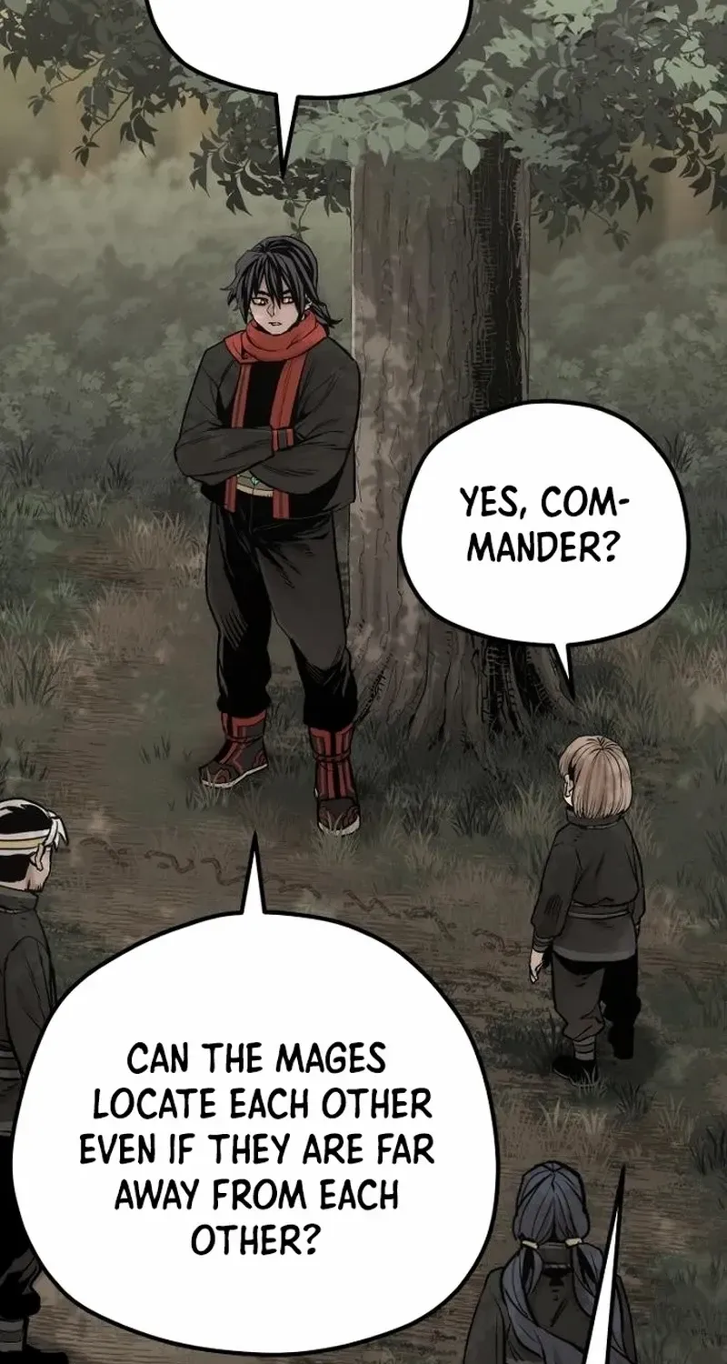 Read Heavenly Demon Cultivation Simulation chapter 102 image 49 on Lezhin