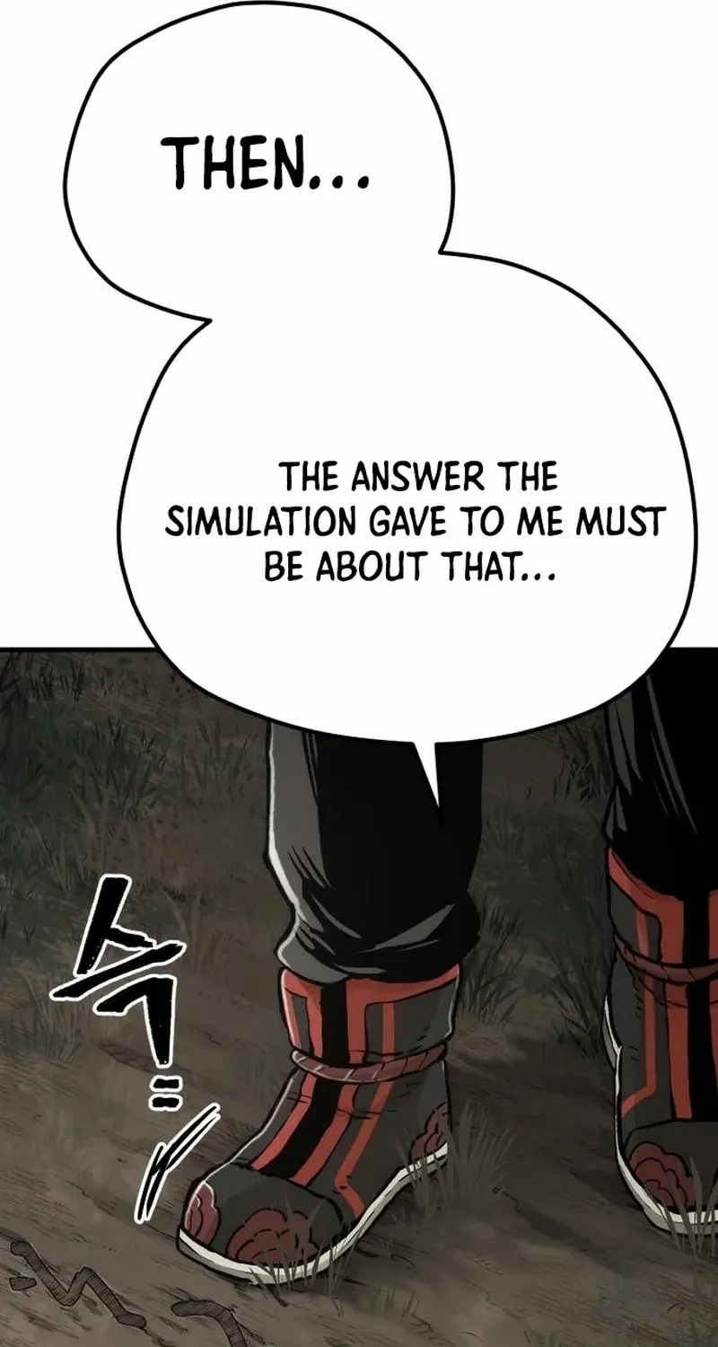 Read Heavenly Demon Cultivation Simulation chapter 102 image 51 on Lezhin
